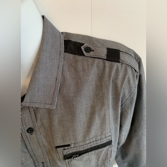 Marc ECKO casual shirt - Picture 5 of 6